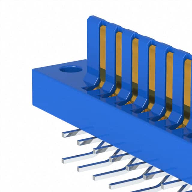ECM12MMAD Sullins Connector Solutions  Edgeboard Connectors
